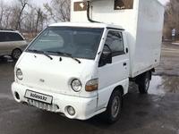 Hyundai Porter 2006 годаүшін3 000 000 тг. в Алматы