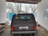 ВАЗ (Lada) Lada 2121 2012 года за 1 100 000 тг. в Актобе – фото 2