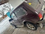 ВАЗ (Lada) Lada 2121 2012 года за 1 100 000 тг. в Актобе – фото 5