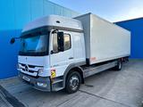 Mercedes-Benz  Atego 2012 года за 12 000 000 тг. в Кордай