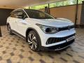 Volkswagen ID.6 2022 года за 11 900 000 тг. в Алматы – фото 2
