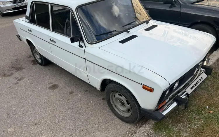 ВАЗ (Lada) 2106 2005 годаүшін620 000 тг. в Алматы