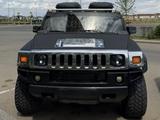 Hummer H2 2007 годаүшін17 000 000 тг. в Астана