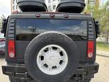Hummer H2 2007 годаүшін17 000 000 тг. в Астана – фото 2