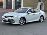 Toyota Camry 2019 годаүшін13 500 000 тг. в Павлодар – фото 2