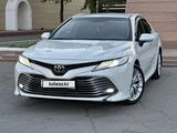 Toyota Camry 2019 года за 13 500 000 тг. в Павлодар