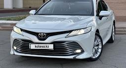 Toyota Camry 2019 года за 13 500 000 тг. в Павлодар