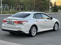 Toyota Camry 2019 года за 13 500 000 тг. в Павлодар – фото 7