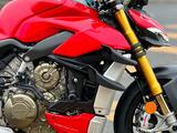 Ducati  Streetfighter V4 2021 года за 9 000 000 тг. в Алматы – фото 5