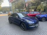 Porsche Macan 2023 года за 41 000 000 тг. в Алматы