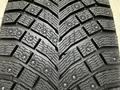 MICHELIN X-Ice North 4 275/50 R22үшін250 000 тг. в Алматы – фото 3
