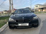 BMW 535 2010 года за 11 000 000 тг. в Шымкент – фото 5