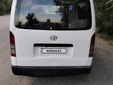 Toyota Hiace 2005 годаfor4 500 000 тг. в Шамалган – фото 3