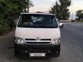 Toyota Hiace 2005 года за 4 500 000 тг. в Шамалган – фото 6