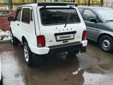 ВАЗ (Lada) Lada 2121 2019 годаүшін4 100 000 тг. в Павлодар