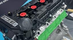 Новый двигатель JAC LIFAN CHERY EXEED HAVAL JETOUR GEELY — масло с подарок за 550 000 тг. в Караганда – фото 2