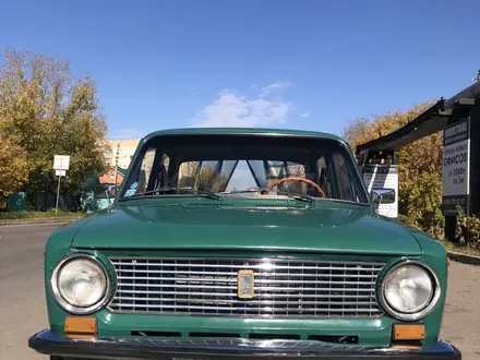 ВАЗ (Lada) 2101 1976 года за 1 800 000 тг. в Астана