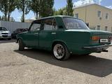 ВАЗ (Lada) 2101 1976 года за 2 200 000 тг. в Астана – фото 3