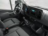 Mercedes-Benz  Sprinter 2024 годаfor39 650 000 тг. в Костанай – фото 2