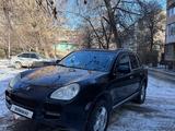 Porsche Cayenne 2004 года за 5 500 000 тг. в Шымкент – фото 2