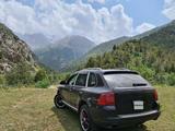 Porsche Cayenne 2004 года за 5 500 000 тг. в Шымкент