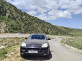 Porsche Cayenne 2004 года за 5 500 000 тг. в Шымкент – фото 3