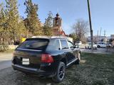 Porsche Cayenne 2004 года за 5 500 000 тг. в Шымкент – фото 5