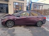 Hyundai Accent 2012 годаfor4 150 000 тг. в Алматы – фото 4