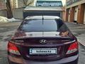 Hyundai Accent 2012 годаfor4 150 000 тг. в Алматы – фото 7