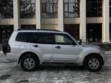 Mitsubishi Montero 2001 годаүшін4 759 000 тг. в Усть-Каменогорск – фото 2