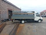 ГАЗ  ГАЗель (3302) 2006 года за 5 200 000 тг. в Костанай – фото 2