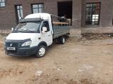 ГАЗ  ГАЗель (3302) 2006 года за 5 200 000 тг. в Костанай