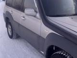 Hyundai Terracan 2001 годаfor3 300 000 тг. в Алтай – фото 3