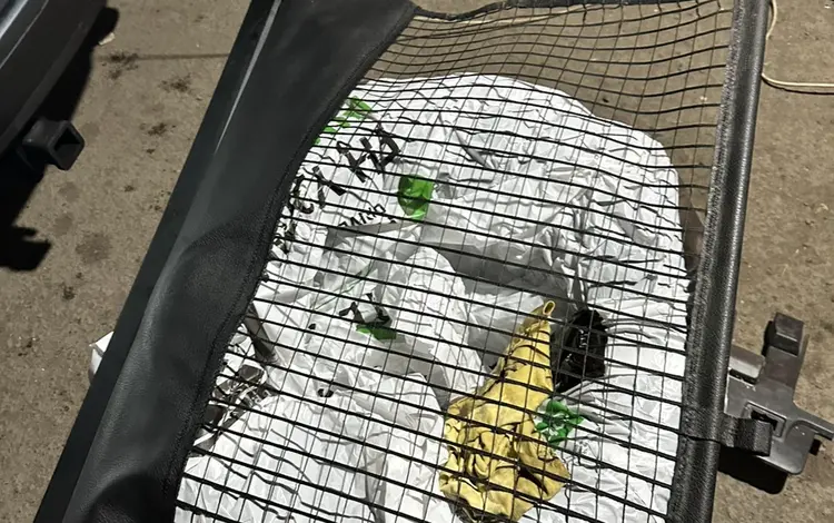 Сетка багажника за 20 000 тг. в Алматы