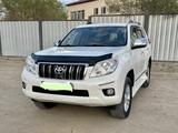 Toyota Land Cruiser Prado 2012 годаүшін16 300 000 тг. в Сатпаев