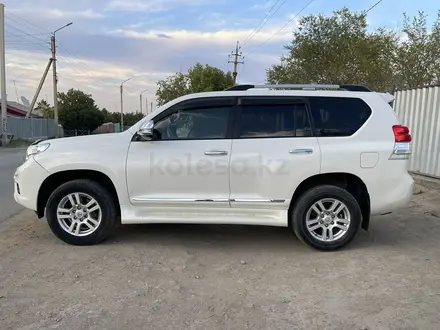 Toyota Land Cruiser Prado 2012 года за 16 300 000 тг. в Сатпаев – фото 3