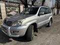 Toyota Land Cruiser Prado 2007 годаүшін10 600 000 тг. в Алматы – фото 3