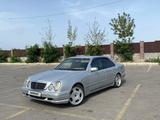 Mercedes-Benz E 320 1999 года за 4 500 000 тг. в Жаркент