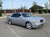 Mercedes-Benz E 320 1999 года за 4 500 000 тг. в Жаркент – фото 3
