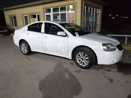 Mitsubishi Galant 2007 года за 3 600 000 тг. в Алматы – фото 7