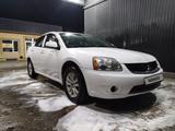 Mitsubishi Galant 2007 года за 3 600 000 тг. в Алматы