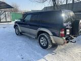 Nissan Patrol 2002 годаfor6 500 000 тг. в Алматы – фото 2