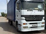 Mercedes-Benz  Actros 1999 года за 26 000 000 тг. в Жаркент
