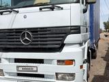 Mercedes-Benz  Actros 1999 года за 26 000 000 тг. в Жаркент – фото 2