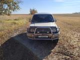 Mitsubishi Pajero 1991 годаүшін2 600 000 тг. в Петропавловск – фото 4