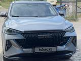 Haval F7x 2022 года за 8 900 000 тг. в Астана