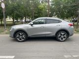 Haval F7x 2022 года за 8 900 000 тг. в Астана – фото 2