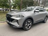 Haval F7x 2022 года за 8 900 000 тг. в Астана – фото 3