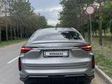 Haval F7x 2022 года за 8 900 000 тг. в Астана – фото 4