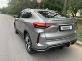 Haval F7x 2022 года за 8 900 000 тг. в Астана – фото 5